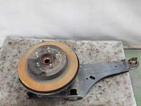 Mangueta Trasera Derecha Mazda CX7 STYLE
