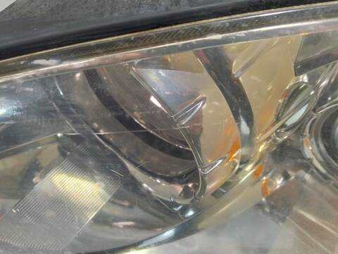 Foto 3ª: Faro Izquierdo Ssangyong Kyron 200 XDI 141CV (2005)