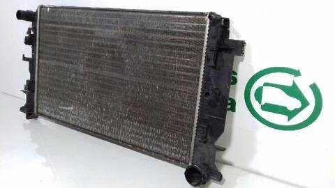 Foto 2ª: Radiador Motor Mercedes Sprinter 2.1 CDI CAT 129CV 95KW CAJA CERRADA [651955] (2011)