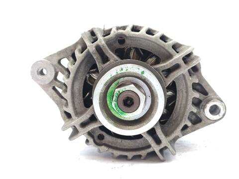 Foto 2ª: Alternador Subaru Justy 1.5 AWD G3X413) 99CV 73KW [M15A] (2008)