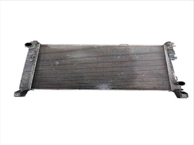 Foto 2ª: Radiador Motor Mercedes Clase B 150 B 180 CDI 245.207) AUT. 109CV (2005)