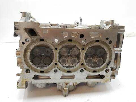 Foto 3ª: Culata Dacia Sandero 0.9 TCE 90CV [H4B408] (2012)