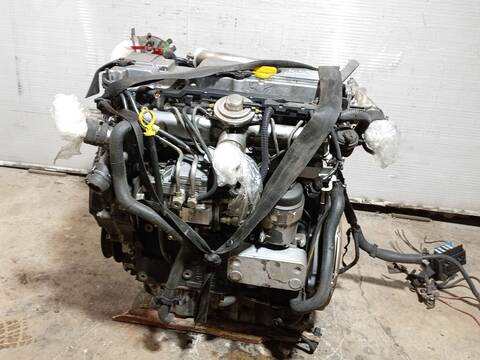 Motor Completo Opel Vectra ELEGANCE BERLINA 101CV 74KW