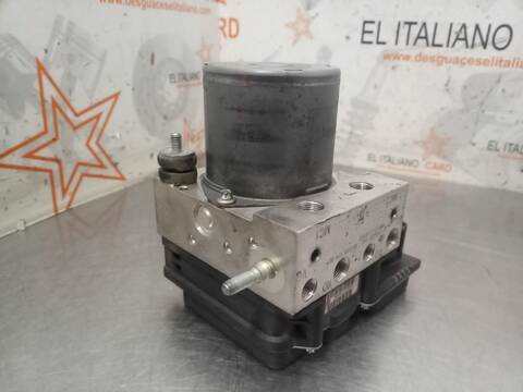 Foto 4ª: Abs Peugeot 308 CONFORT 109CV 80KW [9HX O 9H02] (2010)