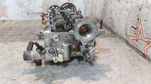 Foto 3ª: Culata Toyota Rav4 PREMIUM 177CV 130KW [2ADFHV] (2006)