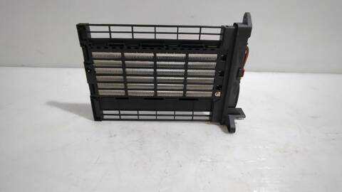 Foto 3ª: Calefacción Volkswagen T-Roc 1.6 TDI 115CV [DGTE] (2017)