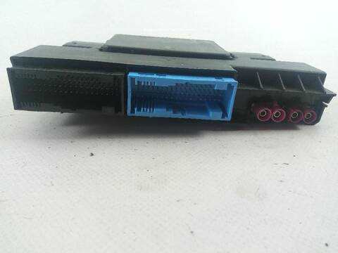 Foto 2ª: Centralita Motor ECU Audi A4 2.0 TDI (2015)