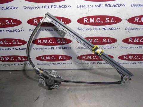 Foto 2ª: Elevalunas Eléctrico Delantero Derecho Renault Megane 1.4E RN BAOE) HATCHBACK BERLINA 75CV 55KW I BERLINA HATCHBACK BA0) [E7J] (1996)