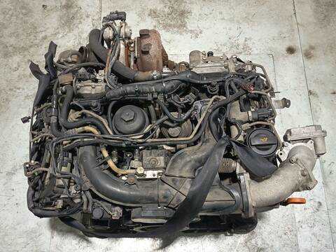 Motor Completo Audi A4 3.0 TDI QUATTRO 204CV 150KW