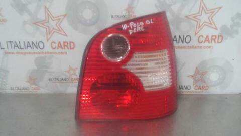 Piloto Trasero Derecho Volkswagen Polo VERSION INDEFINIDA