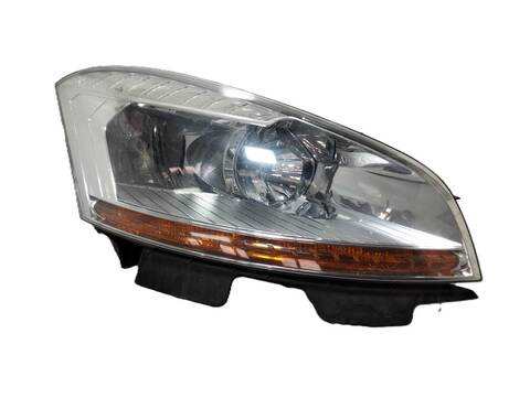 Faro Derecho Citroen C4 EXCLUSIVE 1 16V HDI FAP 109CV