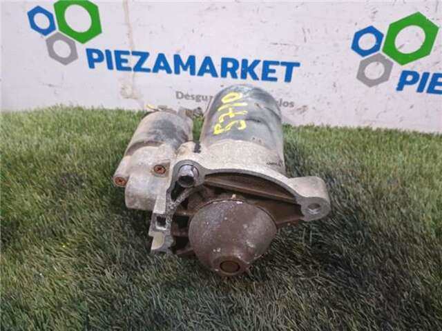 Motor de Arranque Citroen Zx 1.4 I