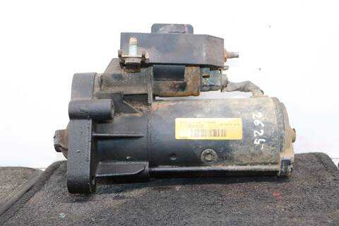 Motor de Arranque Renault Master L1H1 CAJA CERRADA 2.8 TO 120CV 88KW