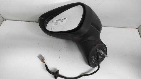 Retrovisor Izquierdo Ford Fiesta SNJB