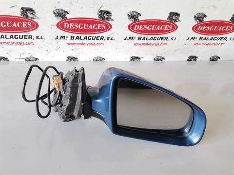 Retrovisor Derecho Audi A4 2.5 TDI 120 KW 163CV