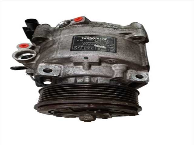 Foto 3ª: Compresor Aire Acondicionado Mitsubishi ASX 1.8 DI-D 4WD GA6W) (2009)