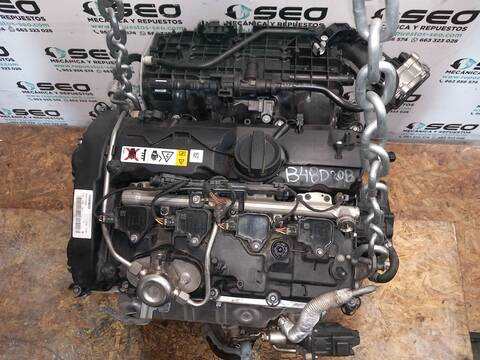 Motor Completo Bmw Serie 5 518 BERLINA