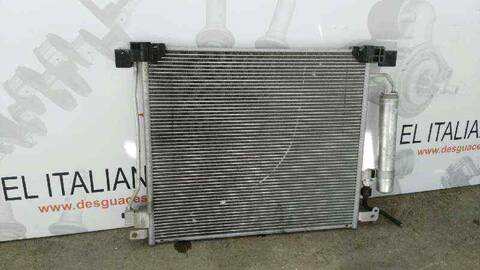 Radiador Calefaccion A.A. Nissan Juke 1.5 TD CAT 110CV 81KW