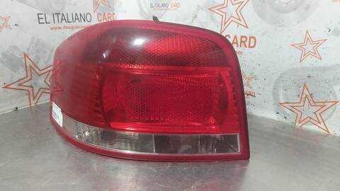 Piloto Trasero Izquierdo Audi A3 2.0 TDI AMBIENTE 140CV 103KW