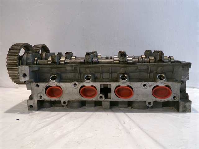 Foto 3ª: Culata Ford Focus 1.6 G 2004-2008 [HWDA] (2006)