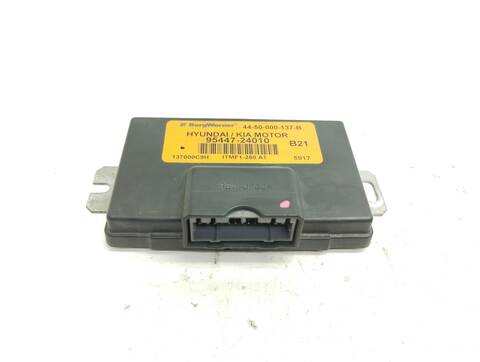 Centralita Motor ECU Hyundai Tucson 2.0 CRDI COMFORT 4WD) 140CV 103KW
