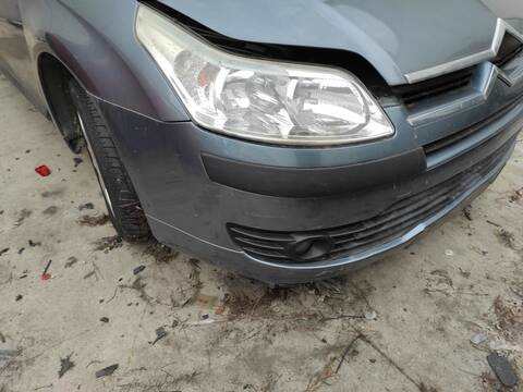 Foto 3ª: Paragolpes Delantero Citroen C4 9HX BERLINA (2007)