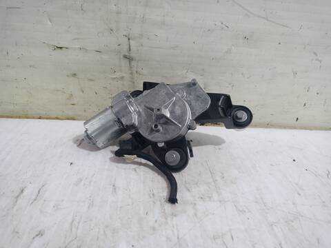 Motor Limpia Trasero Opel Corsa EDITION 101CV 74KW