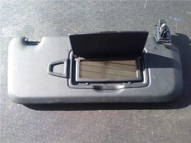 Foto 3ª: Parasol Izquierdo Mercedes Clase C 160 2.1 C 220 D (205.304) [2.1 LTR. - 125 KW CDI CAT] [651.921]