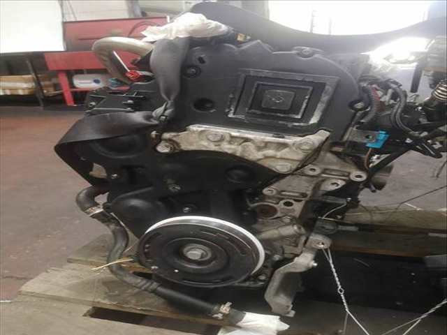 Foto 3ª: Motor Completo Citroen C3 8HX (2004)