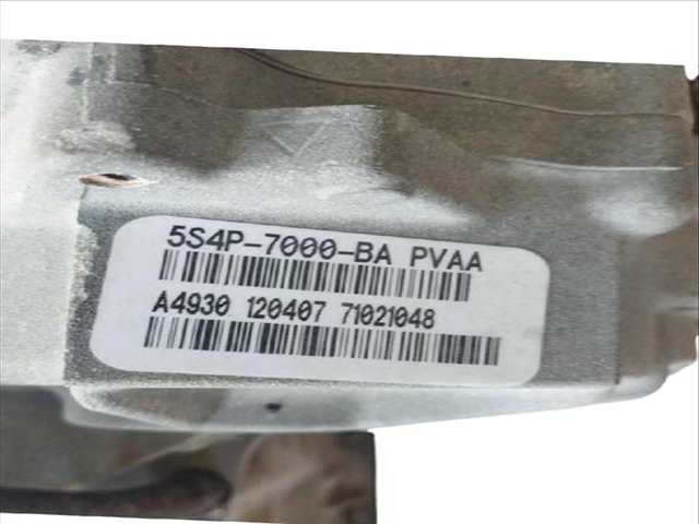 Foto 1ª: Caja Cambios Ford Focus 1.6 (2004)