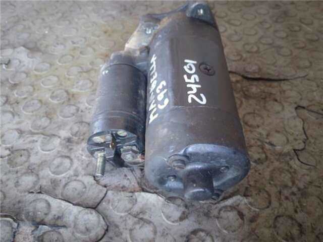 Foto 3ª: Motor de Arranque Seat Marbella 0.9 [09 NCA]