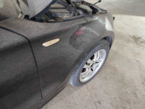 Foto 3ª: Aleta Delantera Derecha Bmw Serie 1 114 N47D20C BERLINA (2004)