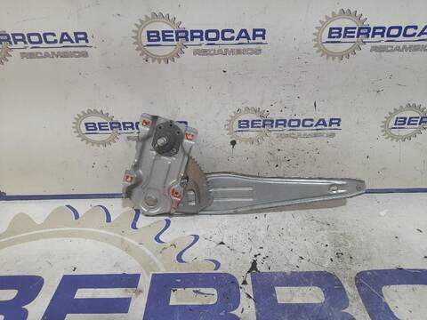 Elevalunas Manual Trasero Izquierdo Toyota Corolla VERSION INDEFINIDA