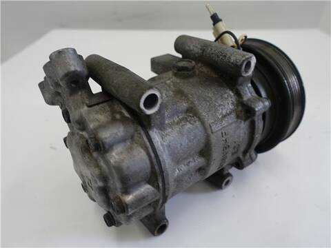 Foto 2ª: Compresor Aire Acondicionado Renault Clio 1.5 DCI B/CB07) 65CV 48KW [K9K 704] (2003)