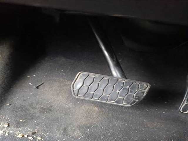 Pedal Freno Jaguar XF PURE 179CV 132KW