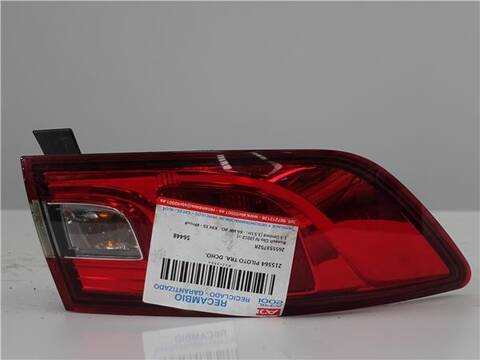 Piloto Trasero Izquierdo Renault Clio 1.5 LIMITED 90CV 66KW