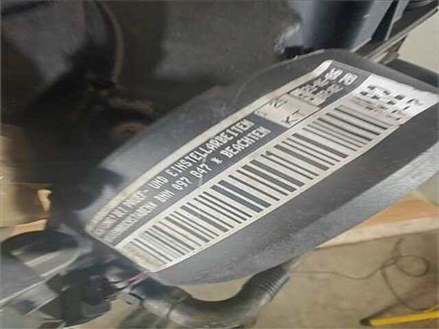 Foto 1ª: Motor Completo Seat Ibiza 1.4 HIT [1.4 LTR. - 51 KW TDI CAT (BNM)]
