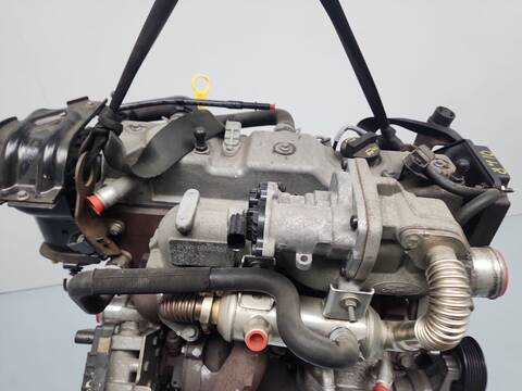 Foto 3ª: Motor Completo Ford Focus 1.8 TDCI 115CV 85KW [KKDA] (2008)