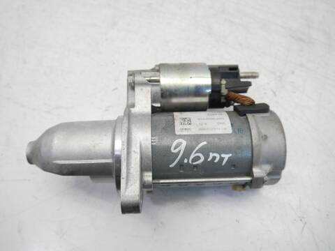 Foto 1ª: Motor de Arranque Porsche 911 420 CV 309KW [MDC.HA DCHA DCH DC.HA] (2017)