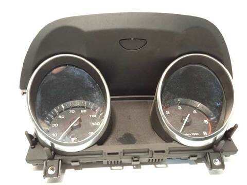 Foto 2ª: Cuadro de Instrumentos Land Rover Evoque EVOQUE DYNAMIC [224DT] (2013)