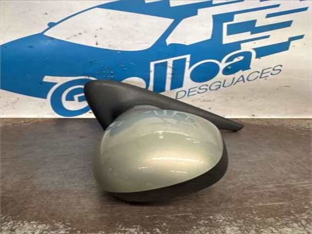 Foto 3ª: Retrovisor Izquierdo Renault Megane 1.6 16V (LA04. LA11. LA0B. LA1C. LA1J) I CLASSIC (LA0)(1996-_) [K4M 700]