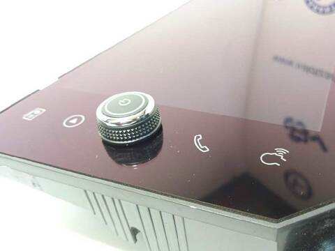 Foto 3ª: Pantalla Multifuncion Seat Ibiza FR 116CV 85KW [CHZ] (2018)