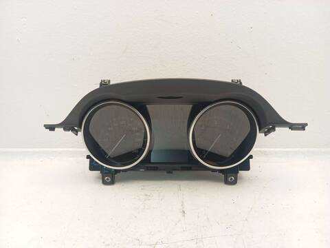 Foto 1ª: Cuadro de Instrumentos Land Rover Discovery 2.0 D 150CV 110KW [204DTD(AJ20D4)] (2016)