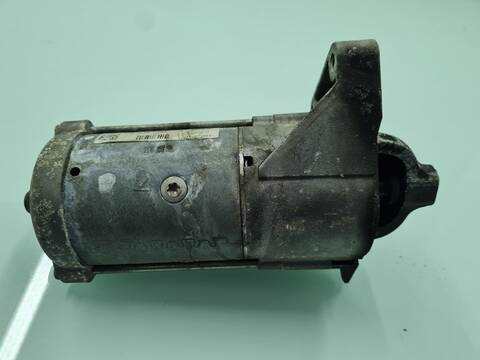 Foto 4ª: Motor de Arranque Mercedes Vito 109/111 CDI LANG 447.601) 114CV 84KW [R9M502] (2016)