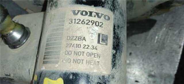 Amortiguador Delantero Izquierdo Volvo S60 2.0 KINETIC [2.0 LTR. - 120 KW DIESEL CAT]