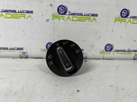 Mando Luces Seat Leon X-PERIENCE PLUS 4DRIVE 180CV 132KW
