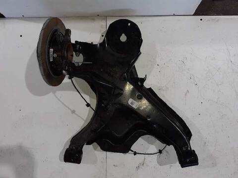 Brazo Suspension Trasero Derecho Mercedes Clase V 200 2.1 CDI CAT 163CV 120KW