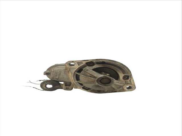 Motor de Arranque Mercedes Clase C 160 CLK 200 KOMPRESSOR 208.344)