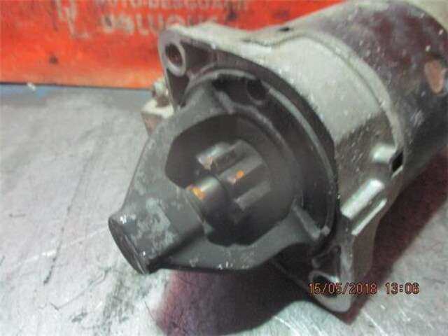 Motor de Arranque Hyundai Coupe 1.6 16V