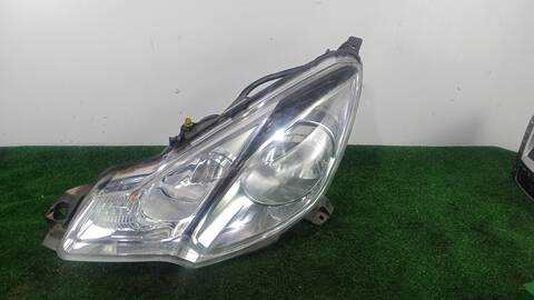 Faro Izquierdo Citroen C3 1.0 VTI 68 68CV 50KW